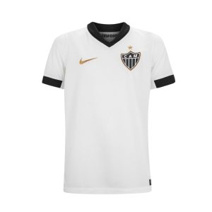 Maillot Enfant Atletico Mineiro Exterieur 2026 2027