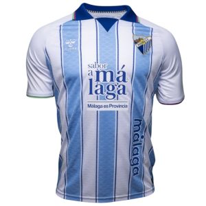 Maillot Enfant Malaga Domicile 2026 2027