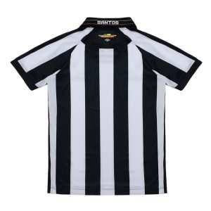 Maillot Enfant Santos Exterieur 2026 2027