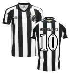 Maillot Enfant Santos Exterieur 2026 2027 Neymar JR