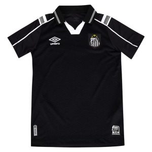 Maillot Enfant Santos Third 2026 2027