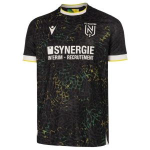 Maillot FC Nantes Exterieur 2026 2027