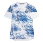 FC Porto Pre-Match Jersey 2026 2027 (1)