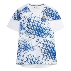 FC Porto Pre-Match Jersey 2026 2027 (1)