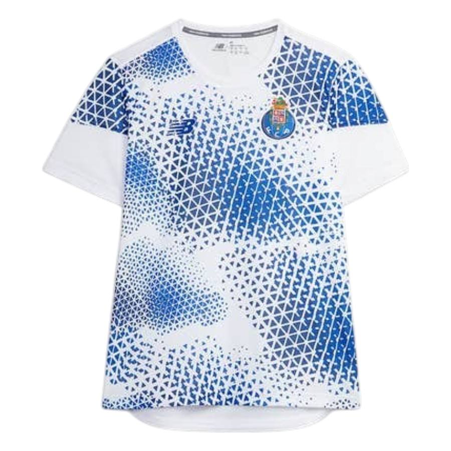 FC Porto Pre-Match Jersey 2026 2027 (1)