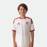 Maillot FC Seville Enfant Domicile 2026 2027