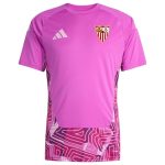 Maillot FC Seville Gardien 2026 2027 (1)