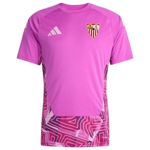 Maillot FC Seville Gardien 2026 2027 (1)