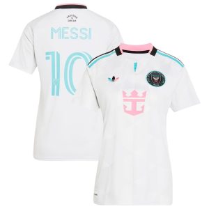 Maillot Femme Inter Miami 2026 2027 Third Messi (1)