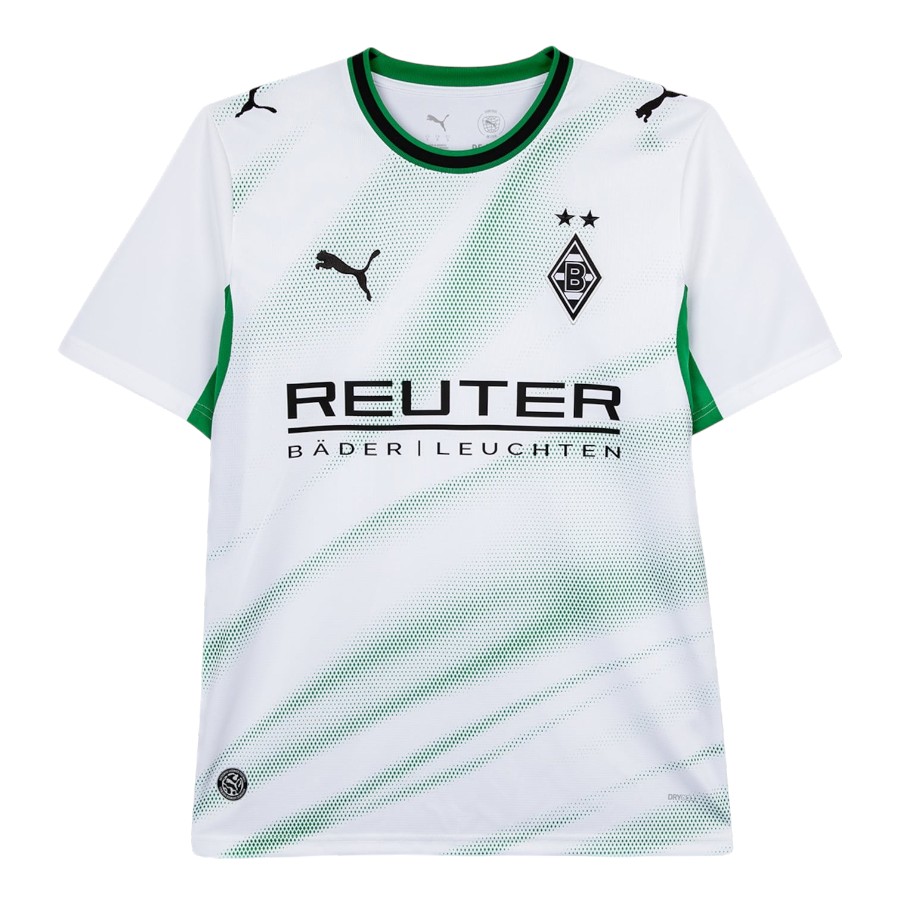 Maillot Gladbach Domicile 2026 2027 (1)