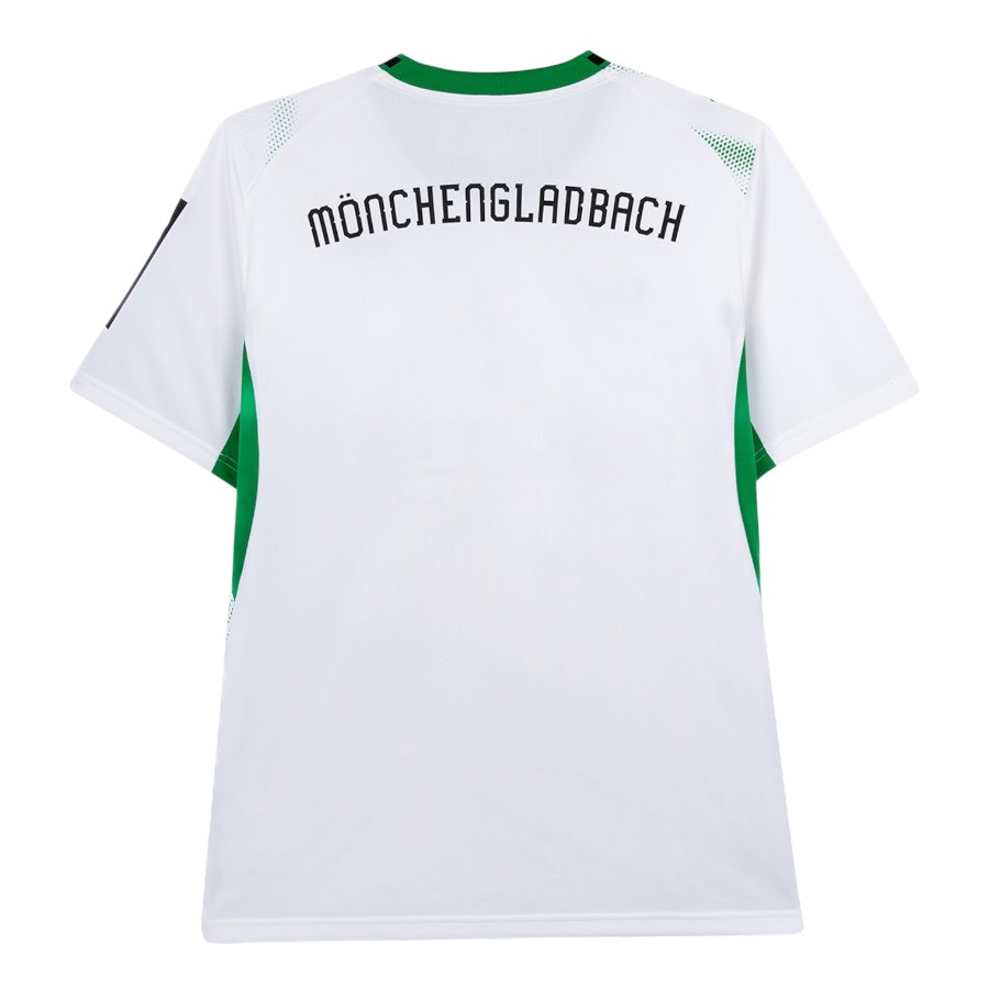 Maillot Gladbach Domicile 2026 2027 (2)