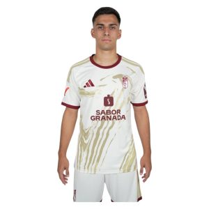 Maillot Granada CF Third 2026 2027 (1)