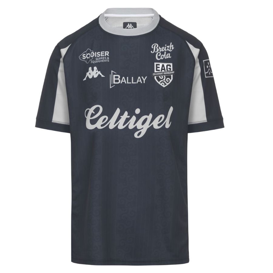 Maillot Guingamp Third 2026 2027
