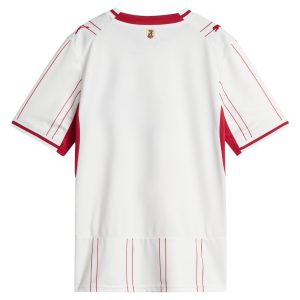 Maillot Heidenheim Third 2026 2027 (2)