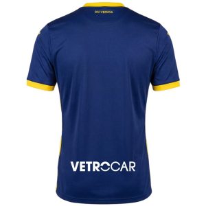 Maillot Hellas Verona FC Domicile 2026 2027
