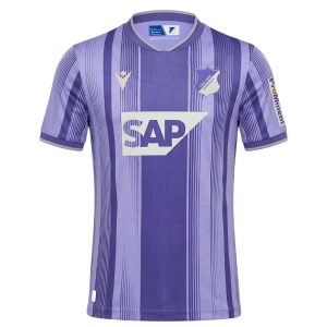 Maillot Hoffenheim Third 2026 2027