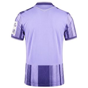Maillot Hoffenheim Third 2026 2027