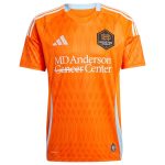 Maillot Houston Dynamo FC Domicile 2026 2027 (1)