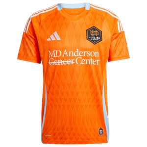 Maillot Houston Dynamo FC Domicile 2026 2027 (1)