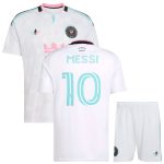 Maillot Inter Miami Kit Enfant Third 2026 2027 Messi