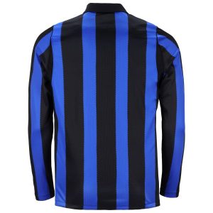 Maglia Inter Milan Home 2026 2027 Manica Lunga (2)