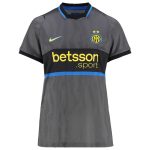 Maillot Inter Milan Third 2026 2027 Femme