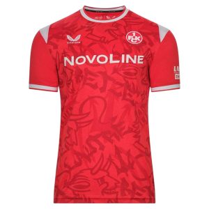Maillot Kaiserslautern Domicile 2026 2027 (1)