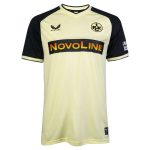 Maillot Kaiserslautern Third 2026 2027 (1)