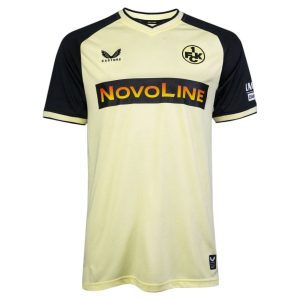 Maillot Kaiserslautern Third 2026 2027 (1)