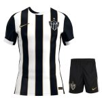 Maillot Kit Enfant Atletico Mineiro Domicile 2026 2027