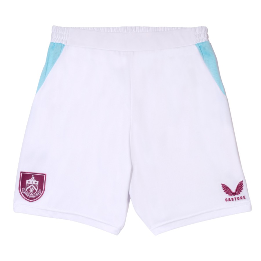 Maillot Kit Enfant Burnley Domicile 2026 2027 – Image 4