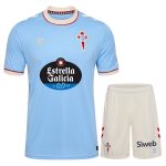 Maillot Kit Enfant Celta Vigo Domicile 2026 2027