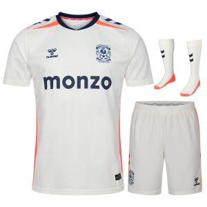 Maillot Kit Enfant Coventry Exterieur 2026 2027 (1)