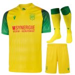 Maillot Kit Enfant FC Nantes Domicile 2026 2027