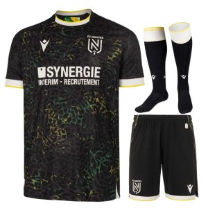 Maillot Kit Enfant FC Nantes Exterieur 2026 2027
