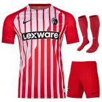 Maillot Kit Enfant Freiburg Domicile 2026 2027
