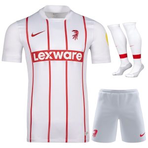 Camiseta de visitante para niños del Friburgo 2026/2027
