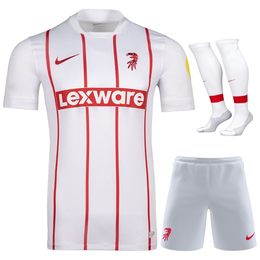 Maillot Kit Enfant Freiburg Exterieur 2026 2027
