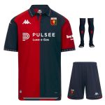 Maillot Kit Enfant Genoa Domicile 2026 2027