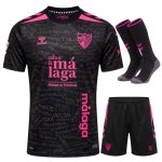 Maillot Kit Enfant Malaga Third 2026 2027