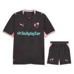 Maillot Kit Enfant Palerme Third 2026 2027