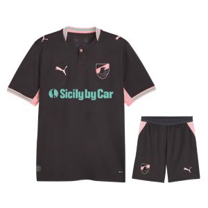 Maillot Kit Enfant Palerme Third 2026 2027