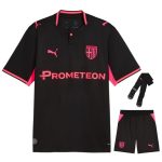 Maillot Kit Enfant Parme Third 2026 2027 (1)