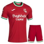 Maillot Kit Enfant Real Sociedad Third 2026 2027