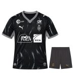 Maillot Kit Enfant Reims Third 2026 2027