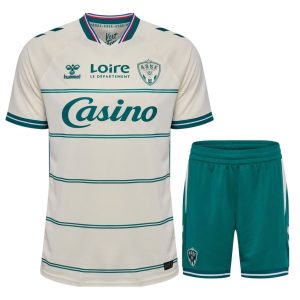 Maillot Kit Enfant Saint Etienne Exterieur 2026 2027