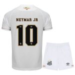 Maillot Kit Enfant Santos Domicile 2026 2027 Neymar JR
