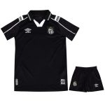 Maillot Kit Enfant Santos Third 2026 2027