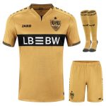 Maillot Kit Enfant Stuttgart Exterieur 2026 2027 (1)