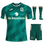 Maillot Kit Enfant TSV 1860 Munich Exterieur 2026 2027